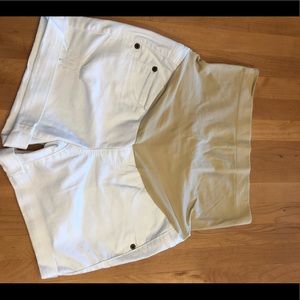 A•glow Mayer shorts